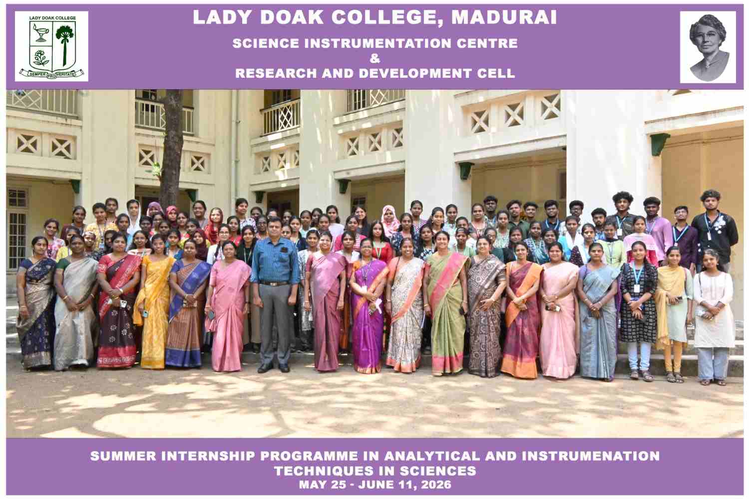 Summer Internship